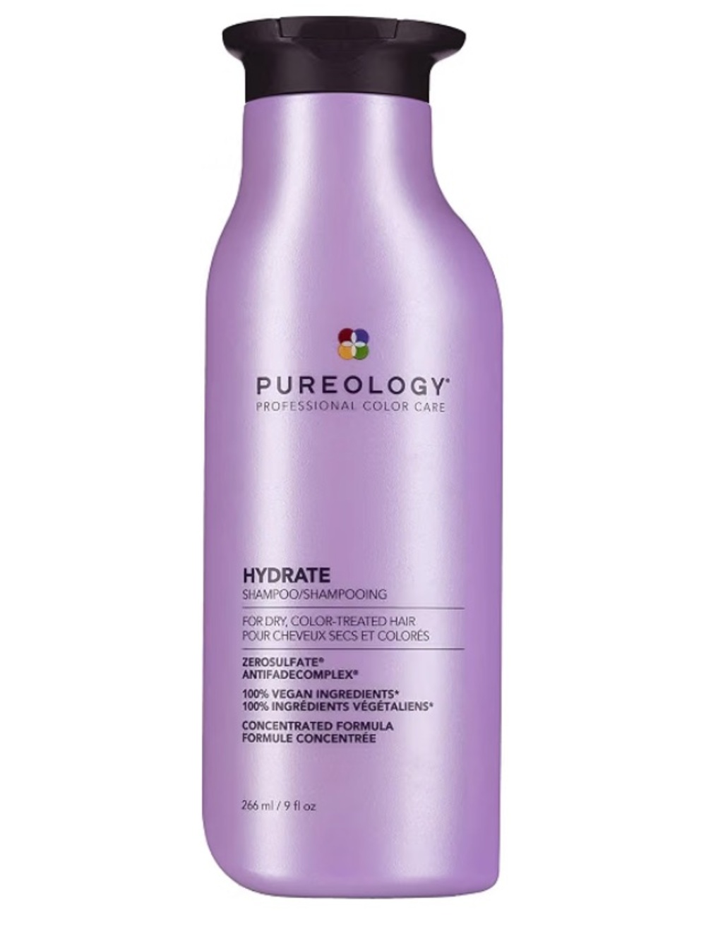 Pureology Hydrate Shampoo NEW